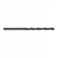 MILWAUKEE HSS DIN 338 Rollforged Drill Bits With Reduced Shank 4932363469
