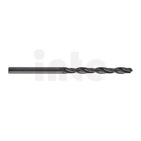 MILWAUKEE HSS DIN 338 Rollforged Drill Bits With Reduced Shank 4932363474