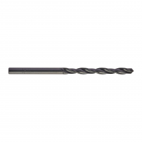 MILWAUKEE HSS DIN 338 Rollforged Drill Bits With Reduced Shank 4932363474