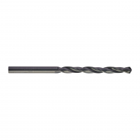 MILWAUKEE HSS DIN 338 Rollforged Drill Bits With Reduced Shank 4932363476
