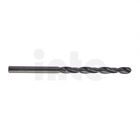 MILWAUKEE HSS DIN 338 Rollforged Drill Bits With Reduced Shank 4932363479