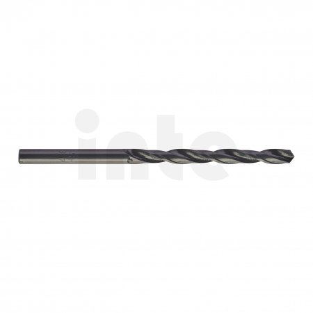 MILWAUKEE HSS DIN 338 Rollforged Drill Bits With Reduced Shank 4932363482