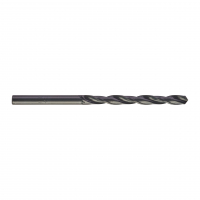 MILWAUKEE HSS DIN 338 Rollforged Drill Bits With Reduced Shank 4932363482