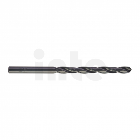 MILWAUKEE HSS DIN 338 Rollforged Drill Bits With Reduced Shank 4932363484