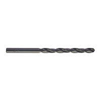 MILWAUKEE HSS DIN 338 Rollforged Drill Bits With Reduced Shank 4932363484