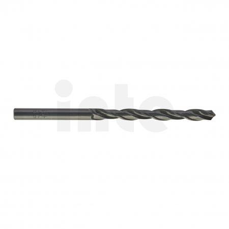 MILWAUKEE HSS DIN 338 Rollforged Drill Bits With Reduced Shank 4932363489