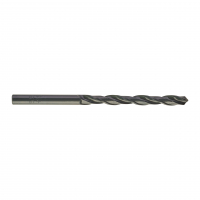MILWAUKEE HSS DIN 338 Rollforged Drill Bits With Reduced Shank 4932363489
