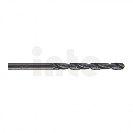MILWAUKEE HSS DIN 338 Rollforged Drill Bits With Reduced Shank 4932363494