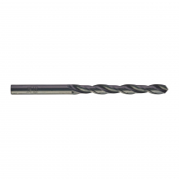 MILWAUKEE HSS DIN 338 Rollforged Drill Bits With Reduced Shank 4932363494