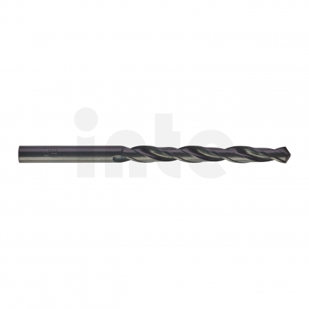 MILWAUKEE HSS DIN 338 Rollforged Drill Bits With Reduced Shank 4932363499