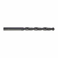 MILWAUKEE HSS DIN 338 Rollforged Drill Bits With Reduced Shank 4932363499