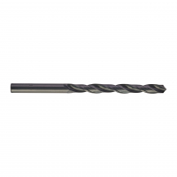 MILWAUKEE HSS DIN 338 Rollforged Drill Bits With Reduced Shank 4932363502
