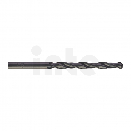 MILWAUKEE HSS DIN 338 Rollforged Drill Bits With Reduced Shank 4932363504