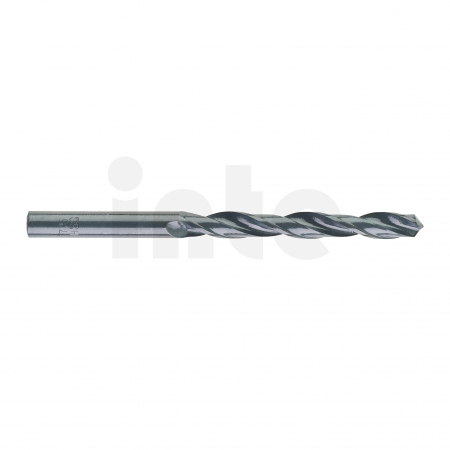 MILWAUKEE HSS DIN 338 Rollforged Drill Bits With Reduced Shank 4932363509