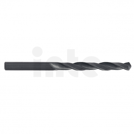 MILWAUKEE HSS DIN 338 Rollforged Drill Bits With Reduced Shank 4932363514
