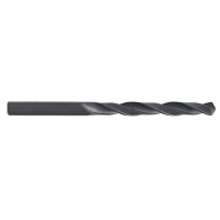 MILWAUKEE HSS DIN 338 Rollforged Drill Bits With Reduced Shank 4932363514