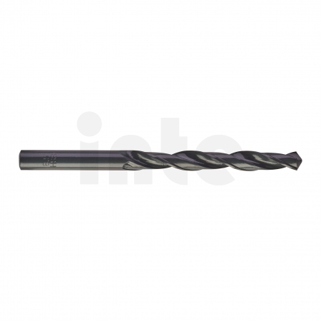 MILWAUKEE HSS DIN 338 Rollforged Drill Bits With Reduced Shank 4932363519
