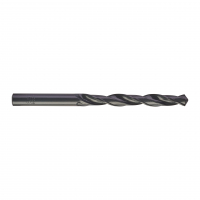 MILWAUKEE HSS DIN 338 Rollforged Drill Bits With Reduced Shank 4932363519