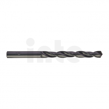 MILWAUKEE HSS DIN 338 Rollforged Drill Bits With Reduced Shank 4932363524