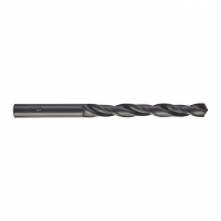 MILWAUKEE HSS DIN 338 Rollforged Drill Bits With Reduced Shank 4932363524