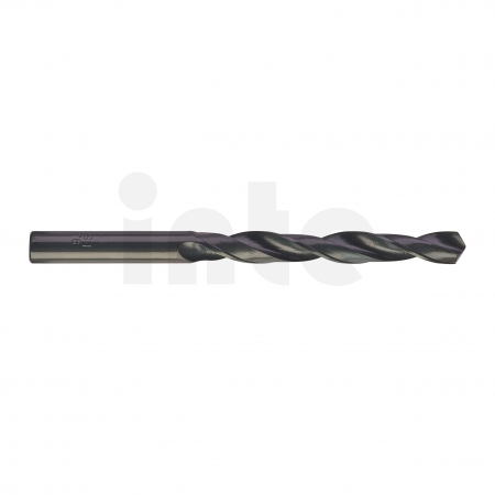 MILWAUKEE HSS DIN 338 Rollforged Drill Bits With Reduced Shank 4932363529
