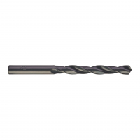MILWAUKEE HSS DIN 338 Rollforged Drill Bits With Reduced Shank 4932363529