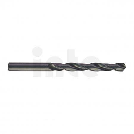 MILWAUKEE HSS DIN 338 Rollforged Drill Bits With Reduced Shank 4932363534