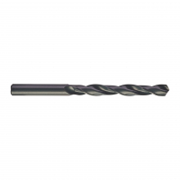 MILWAUKEE HSS DIN 338 Rollforged Drill Bits With Reduced Shank 4932363534
