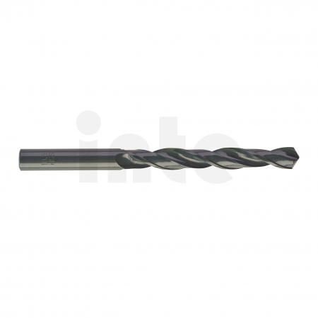 MILWAUKEE HSS DIN 338 Rollforged Drill Bits With Reduced Shank 4932363539