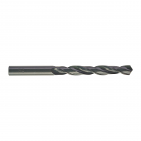 MILWAUKEE HSS DIN 338 Rollforged Drill Bits With Reduced Shank 4932363539