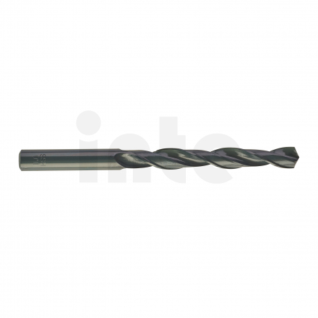 MILWAUKEE HSS DIN 338 Rollforged Drill Bits With Reduced Shank 4932363544