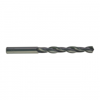 MILWAUKEE HSS DIN 338 Rollforged Drill Bits With Reduced Shank 4932363544