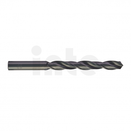 MILWAUKEE HSS DIN 338 Rollforged Drill Bits With Reduced Shank 4932363549