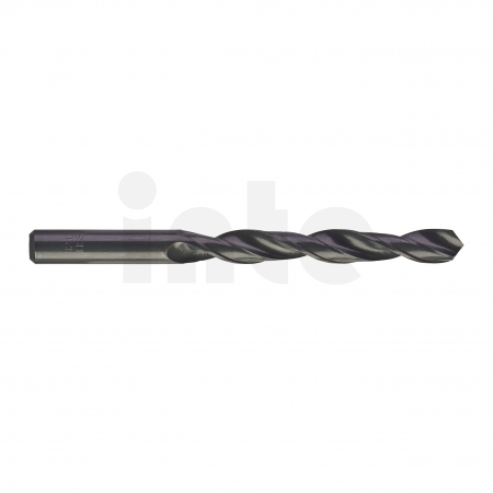 MILWAUKEE HSS DIN 338 Rollforged Drill Bits With Reduced Shank 4932363554
