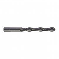 MILWAUKEE HSS DIN 338 Rollforged Drill Bits With Reduced Shank 4932363554