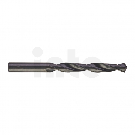 MILWAUKEE HSS DIN 338 Rollforged Drill Bits With Reduced Shank 4932363559