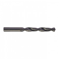 MILWAUKEE HSS DIN 338 Rollforged Drill Bits With Reduced Shank 4932363559