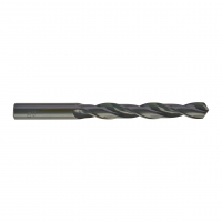 MILWAUKEE HSS DIN 338 Rollforged Drill Bits With Reduced Shank 4932363564