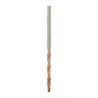 MILWAUKEE Vrtáky do betonu  4,0 x 50/75 mm 4932363631