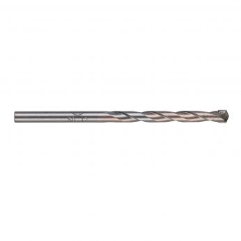 MILWAUKEE Vrtáky do betonu  5,0 x 50/85 mm 4932363633