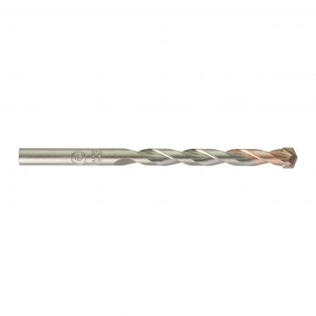 MILWAUKEE Vrtáky do betonu  9,0 x 80/120 mm 4932363643
