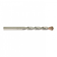 MILWAUKEE Concrete Drills - round shank / DIN 8039 4932363647