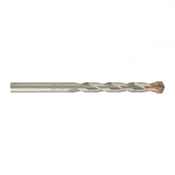 MILWAUKEE Concrete Drills - round shank / DIN 8039 4932363647