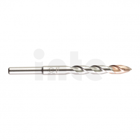 MILWAUKEE Concrete Drills - round shank / DIN 8039 4932363649