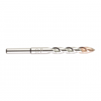 MILWAUKEE Concrete Drills - round shank / DIN 8039 4932363649