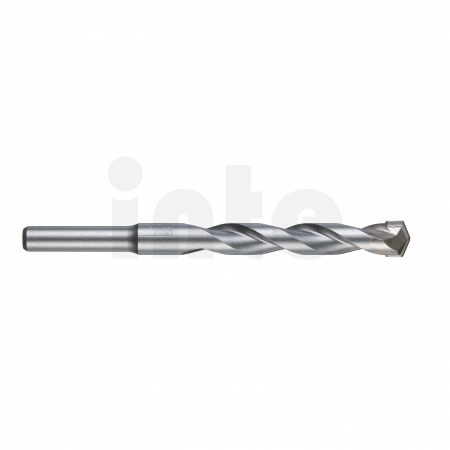 MILWAUKEE Concrete Drills - round shank / DIN 8039 4932363650