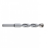 MILWAUKEE Concrete Drills - round shank / DIN 8039 4932363650