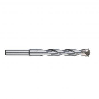MILWAUKEE Concrete Drills - round shank / DIN 8039 4932363650