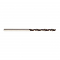 MILWAUKEE Spirálový vrták do dřeva se středícím hrotem - DIN 7487 E BP 3 x 61 mm 4932363651