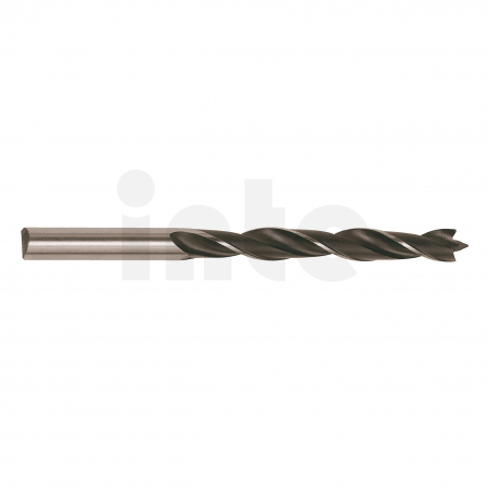 MILWAUKEE Spirálový vrták do dřeva se středícím hrotem - DIN 7487 E BP 10 x 133 mm 4932363658